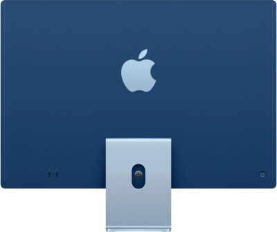 �������� Apple iMac A2438 24" 4.5K, Apple M1 8 core, 8�� DDR4, 512�� SSD, macOS ����� MGPL3C/A