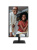 ������� AOC 24" X24E4U ������ IPS LED 4ms 16:9 HDMI M/M ������� HAS Piv 300cd 178��/178�� 1920x1080 100Hz VGA DP FHD USB 5.22��