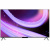 ��������� 55" ������ YNDX-00101 �� ������� ��� � ������ �� YaGPT, QLED, 4K Ultra HD, ������, ����� ��, YaOS X