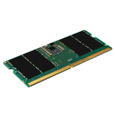 ������ DDR5 32GB 6400MHz Kingston KVR64V52BD8-32 Valueram RTL PC5-51200 CL52 SO-DIMM 262-pin 1.1� single rank Ret