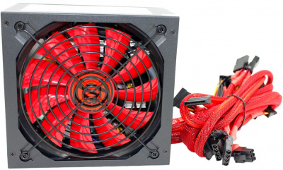 ���� ������� 500W Ginzzu PC500