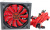 Блок питания 500W Ginzzu PC500 Блок питания 500W Ginzzu PC500