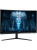 ������� Samsung 32" Odyssey Neo G8 S32BG850NMXUE ����� VA LED 1ms 16:9 HDMI ����������� HAS Piv 350cd 178��/178�� 3840x2160 240Hz DP 4K USB 8.9��