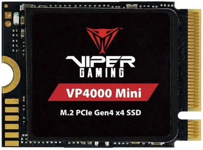 SSD ������� ���� M.2 2230 2TB VP4000M2TBM23 PATRIOT
