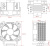 ����� ��� ���������� ID-Cooling SE-903-XT BASIC