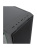 ������ Ginzzu B172 2*USB 2.0,AU FAN 2*12 LED (12LB33) ������� ������ ������ �������� �����