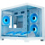 Корпус XASTRA QW500M 6ARGB-C10-UC White mATX/Aquarium/Screewless/ 6x120mm ARGB PWM FM fans/Argb+PWM HUB 10port/Type-C/ QW500M-6FM12A-C10-UC-WH Корпус XASTRA QW500M 6ARGB-C10-UC White mATX/Aquarium/Screewless/ 6x120mm ARGB PWM FM fans/Argb+PWM HUB 10port/Type-C/ QW500M-6FM12A-C10-UC-WH