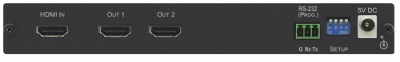 ���������-�������������� Kramer VM-2H2
