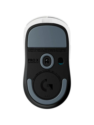 ���� ������� ������������ Logitech G PRO X Superlight 2C White (910-007542)