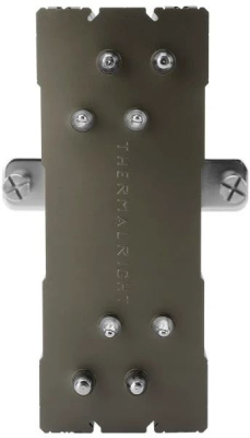 ����� ��� ���������� Thermalright Assassin Spirit 120 V2 (814256001939)