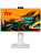 �������� iRU Tactio 23IW, 23.8" (1920x1080) IPS/Intel Core i5-1235U/16 DDR4/512 �� SSD/Intel Iris Xe Graphics/��� ��, ����� (2180456)