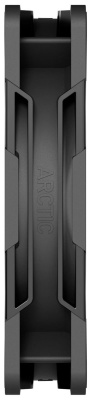 ���������� ��������� Arctic P12 Pro A-RGB LN - 3 Pack, Black, retail  (ACFAN00347A)