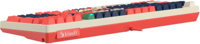 ���������� A4TECH Bloody AT98 Proxy Boom, USB, ������� + �������