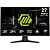  MSI 27" Mag 274QF X24 2560x1440 240Hz IPS LED (9S6-3CE41H-052) 