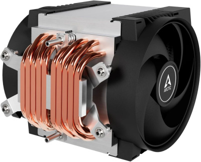 ����� ��� ���������� Arctic Freezer 4U-SP5, socket AMD: SP5 (ACFRE00158A)