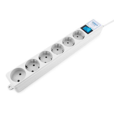 ������� ������ Power Cube PRO 5.0 � LC ������ (�����) 16�/3,5��� (SPL(5+1)-16B-P-5�)