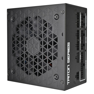 ���� ������� �� Silverstone Triton 1000Rz SST-TR1000R-GM, 1000��, 80 PLUS Gold, RTL