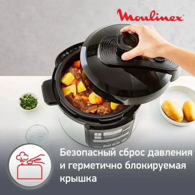 �����������-���������� Moulinex CE620D32 5� 1000�� �����������