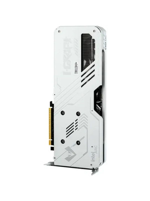 ���������� MAXSUN Intel Arc B580 iCraft 12G//Arc B580, HDMI, 3*DP, 12G, D6