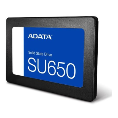 ���������� SSD A-Data SATA III 1Tb ASU650SS-1TT-R Ultimate SU650 2.5"