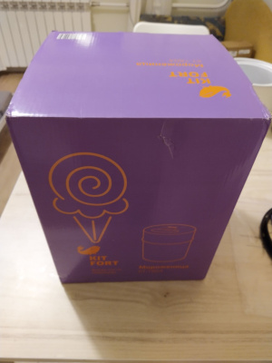 ���������� Kitfort ��-1804