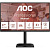 ������� 27" AOC Q27E4CV IPS, 2560x1440, 120Hz, 4 ms, Black