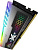   Silicon Power 16GB 3200 XPOWER Turbine RGB DDR4 CL16 DIMM 1Gx8 DR