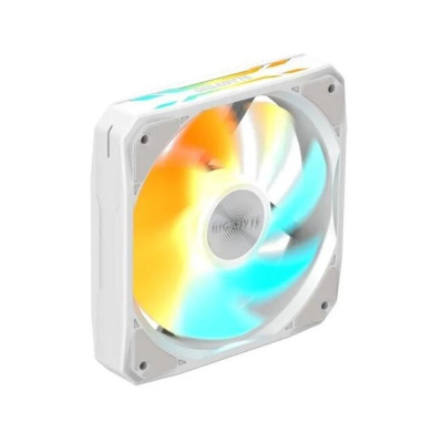 ���������� � ������ Gigabyte GP-GBT EZFAN1201 ICE 1X120mm ARGB FAN. PWM, 3 Pin