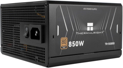 ���� ������� 850W Thermalright TR-SG850, 80+ Gold, ATX 3.1, ������