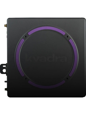 ����-�� Kvadra TAU mini, Intel Core i5-13400/16 �� DDR4/512 �� SSD/Intel UHD Graphics/��� ��, ������ (Y20SYSCAS410R_991602)