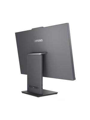 �������� Lenovo ThinkCentre neo 50a G5, 27" (1920x1080) IPS/Intel Core 7 240H/32 DDR5/512 �� SSD/Intel Graphics/��� ��/����������, ����, ����� (12SA002TRU)