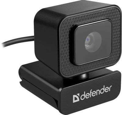���-������ DEFENDER G-lens (2596 QHD, 4K 2160p, 12��) (63196)