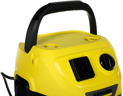 ������������ ������� Karcher WD 3 P S V-17/4/20 1000�� (������: �����/���� ����) ������