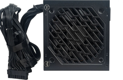 ���� ������� Accord ATX 650W ACC-W650P 80 PLUS WHITE (20+4pin) 120mm fan 6xSATA RTL