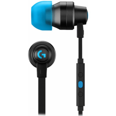 ��������� Logitech Headset G333 Black (981-000927)
