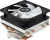 Кулер CPU Aerocool Air Frost 4 (универсальный, 125W, 25.7 dB, 1800 rpm, 90мм, 3pin, подсветка, медь+ алюминий) RTL Кулер CPU Aerocool Air Frost 4 (универсальный, 125W, 25.7 dB, 1800 rpm, 90мм, 3pin, подсветка, медь+ алюминий) RTL