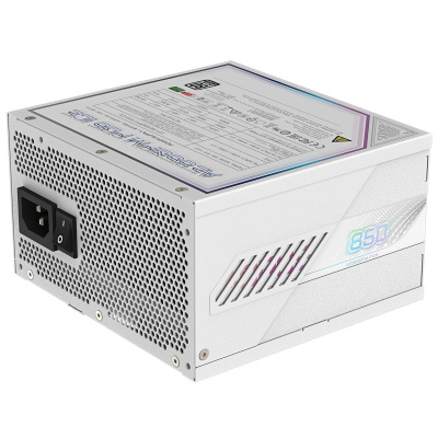 ���� ������� Gigabyte GP-AE850PM PG5 ICE Gen.5.1, 850��, 120��, �����, retail