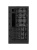 ������ Geometric Future Model 5 Vent Black with fans / mid tower, E-ATX / 5x140mm ARGB fans / 1AM5VTBK01100