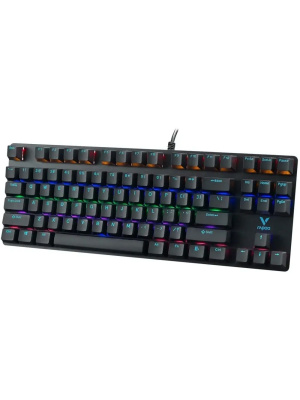 ������� ������������ ���������� ��������� RAPOO V500PRO-87, ���� - ������