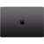  Apple MacBook Pro 16 2023, 16.2" (3456x2234) Retina XDR 120/Apple M3 Pro/36 LPDDR5/1 SSD/M3 Pro 18-core GPU/MacOS,   (Z1AF000MN)