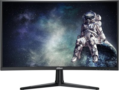 ������� Dahua 27" DHI-LM27-E240C VA LED 1920x1080 240 �� 1ms ������