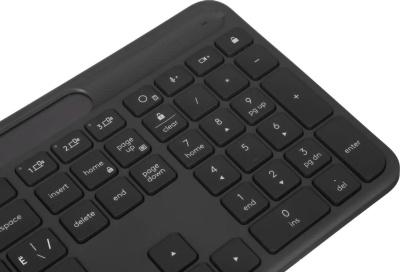 ���������� Logitech K980 ���������� ������������ BT slim (920-013768)