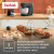 �������� ������ Tefal Bake Essential QB161H38 ��������.����. 800�� ������/�����������