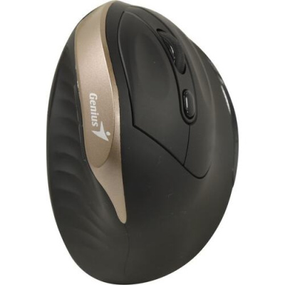 ���� ������������ ������������ Genius Ergo 8250S Black vertical (2400dpi, USB) (31030031400)