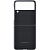  (-) Samsung  Samsung Galaxy Z Flip3 Aramid Cover  (EF-XF711SBEGRU)