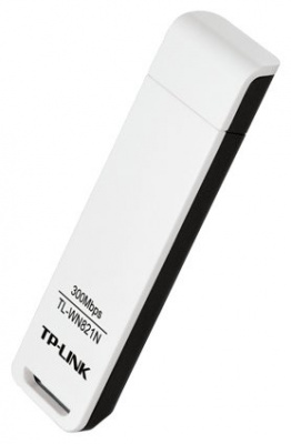 Wi-Fi ������� TP-Link TL-WN821N