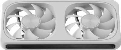 ���������� ��� ������� Formula Air Fusion 2 ARGB 240�120x28 ����� 4-pin (AIR FUSION 2 WH) Ret