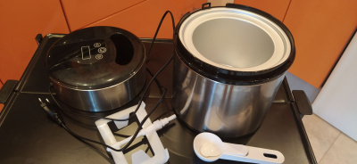 ���������� Kitfort ��-1804