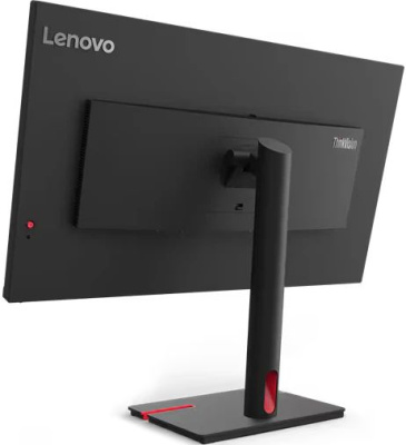 ������� Lenovo 32" ThinkVision T32h-30 IPS LED 2560x1440 60Hz 4ms ������ 63D3GAT1UK