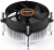 ����� Exegate EK-11508 ��� ����������, Socket 775, 115x/1200, 1x90 ��, 2200 ��/���